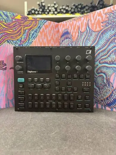 Elektron - DIGITONE II